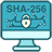 SHA1 Hash Generátor
